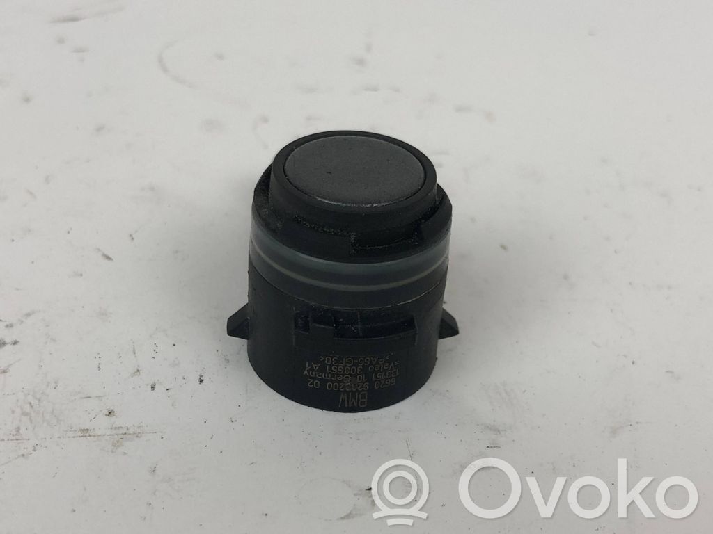 BMW 7 G11 G12 Sensor de aparcamiento PDC 