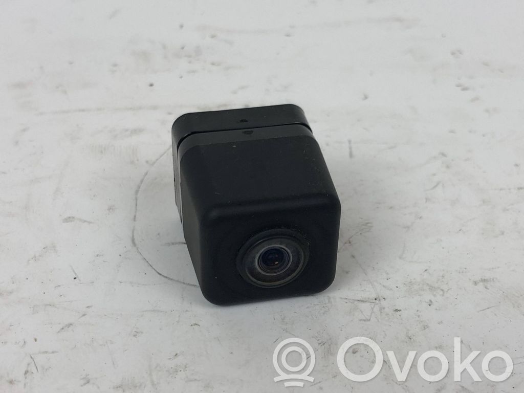 Audi RS5 Reversing camera 
