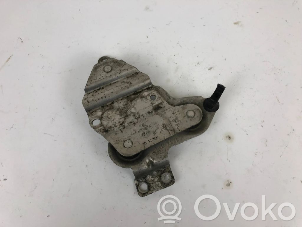 Audi A6 S6 C7 4G ABS pump bracket 