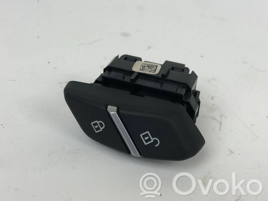BMW X3 F25 Central locking switch button 