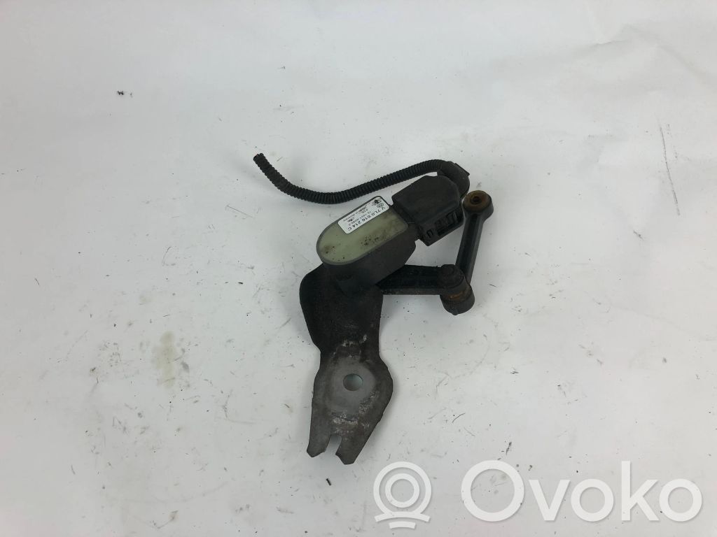 Audi Q7 4L Headlight/headlamp level sensor 