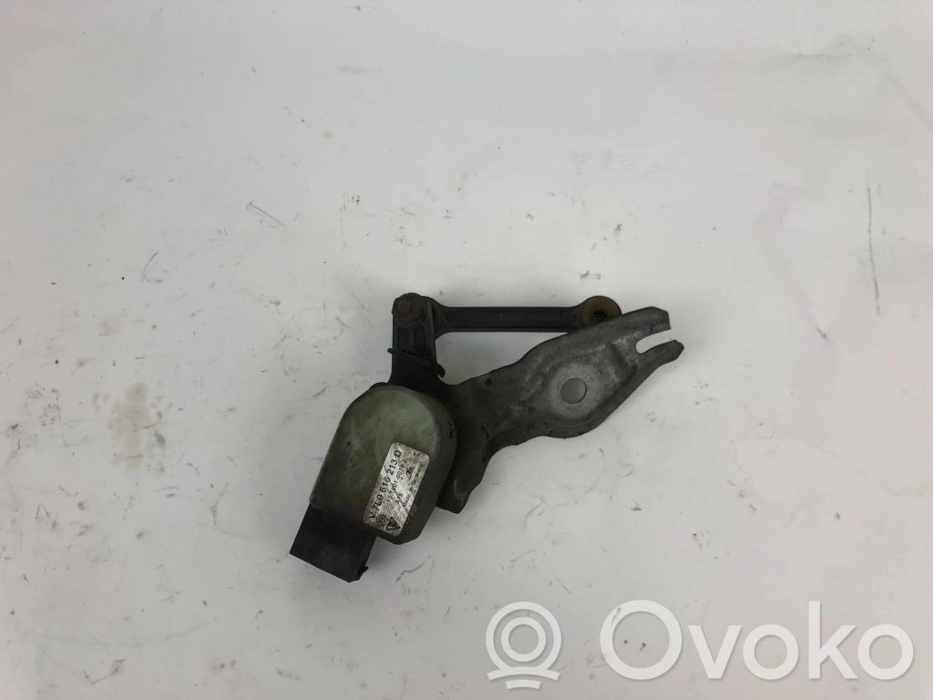 Audi Q7 4L Headlight/headlamp level sensor 