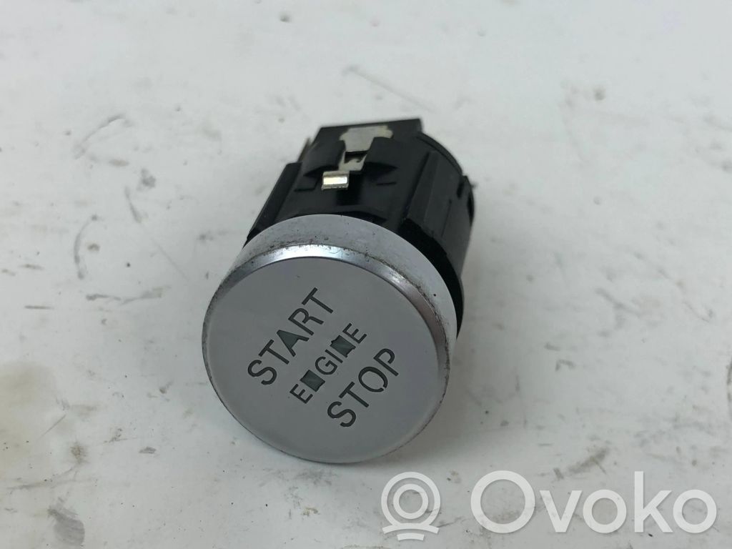 Engine start stop button switch   4G1905217A,1G019065