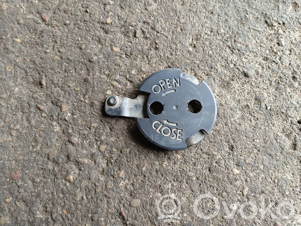 BMW 7 F01 F02 F03 F04 Protecție inferioară motor 