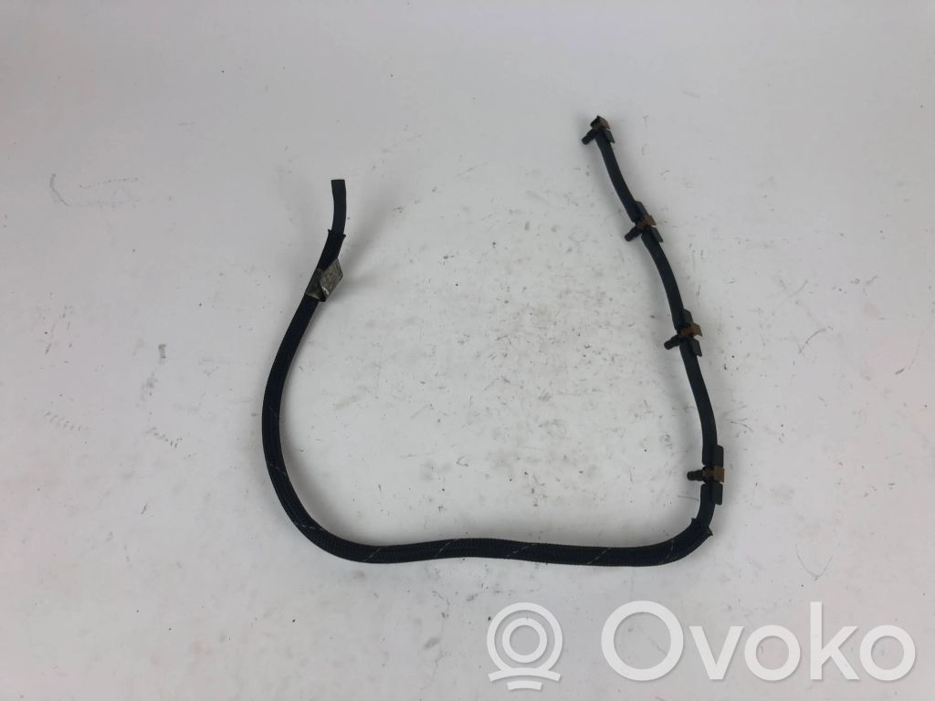 BMW 1 F20 F21 Rampă alimentare injectoare 