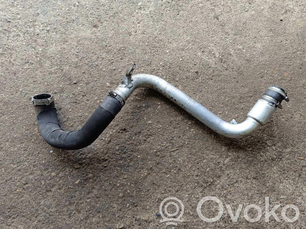 Audi Q5 SQ5 8R Intercooler hose/pipe 