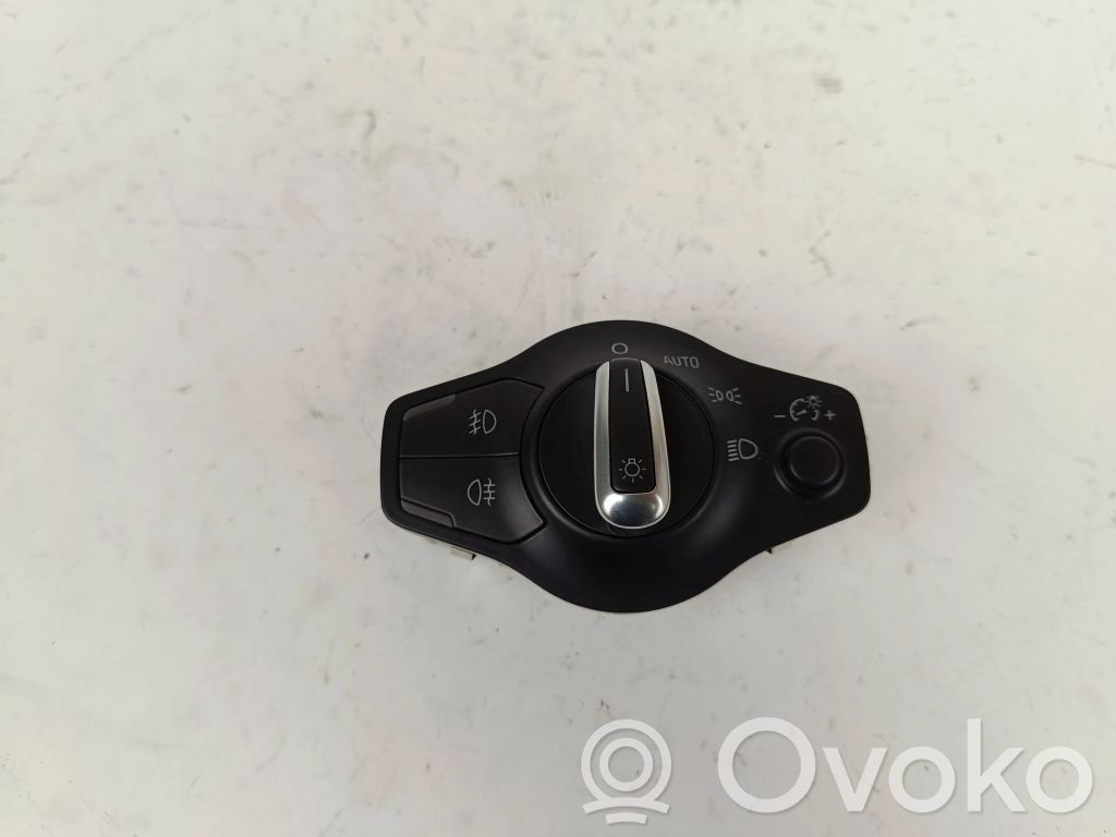 Audi A4 S4 B8 8K Comutator lumini 