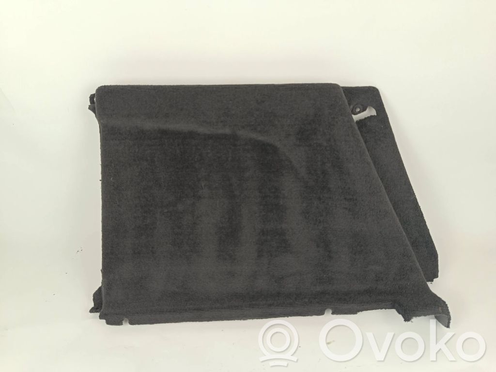 BMW X5 E70 Trunk/boot lower side trim panel 