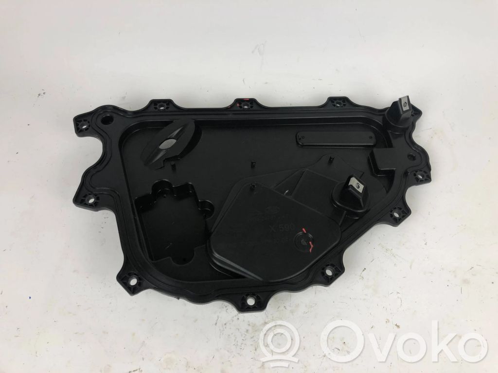 Jaguar I-Pace Other rear door trim element 