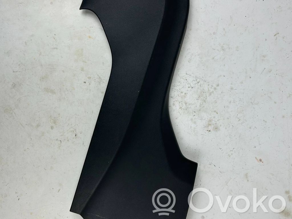 Jaguar I-Pace Other center console (tunnel) element 