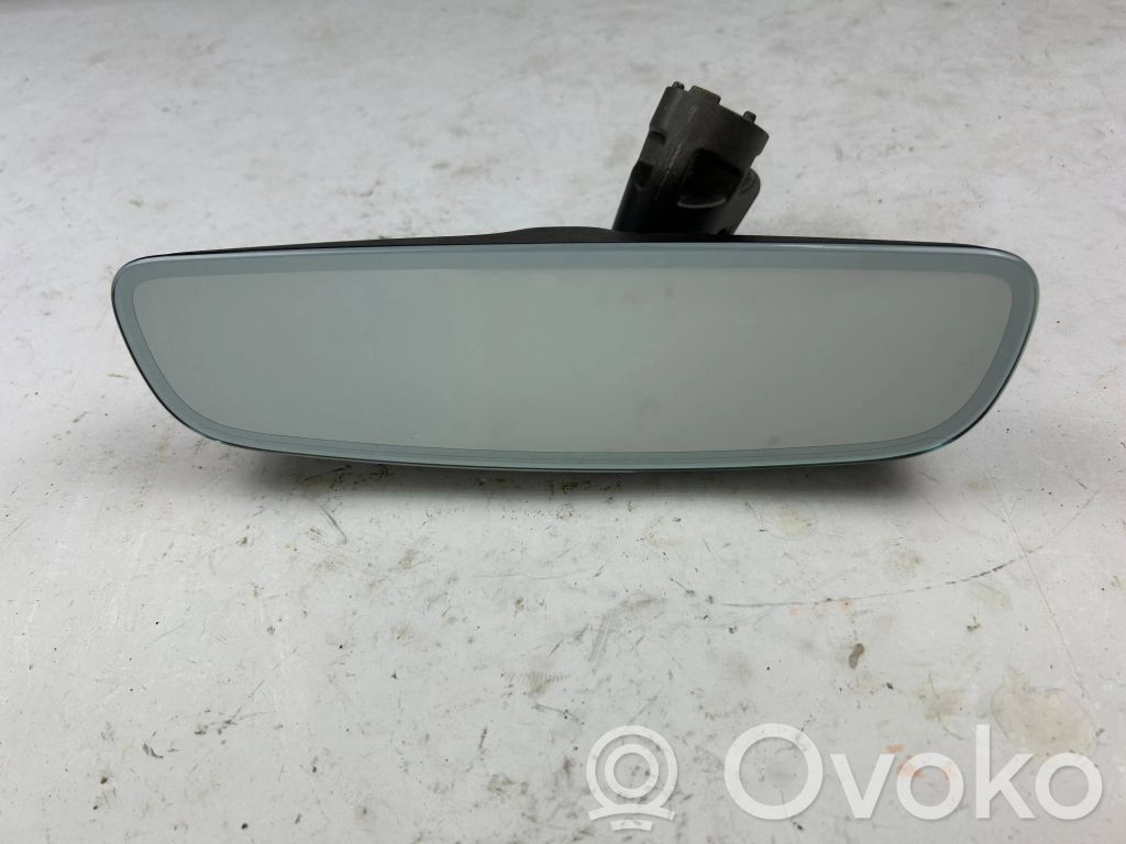 Jaguar I-Pace Rear view mirror (interior) 