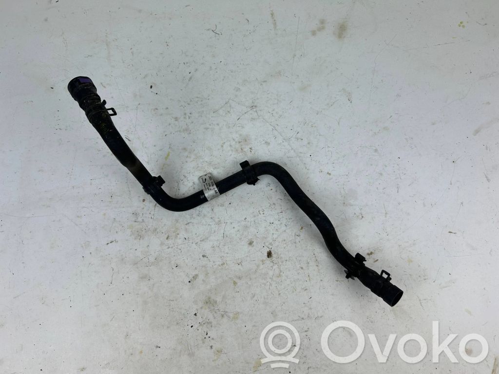 Jaguar I-Pace Engine coolant pipe/hose 