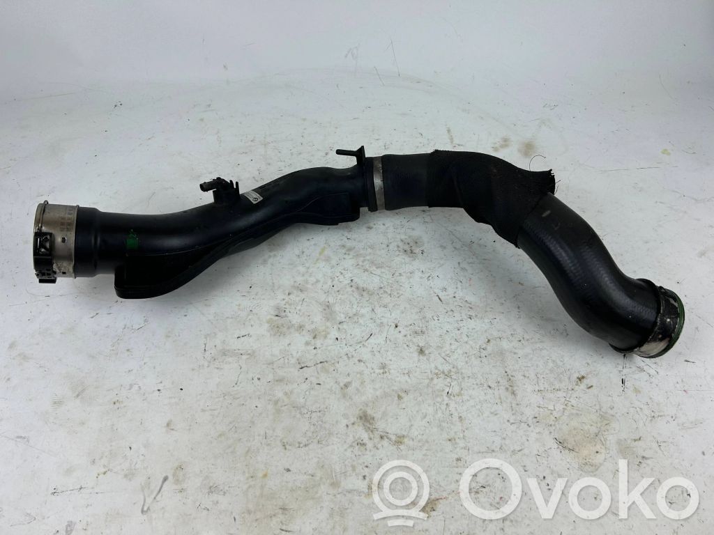 BMW X5 E70 Intercooler hose/pipe 