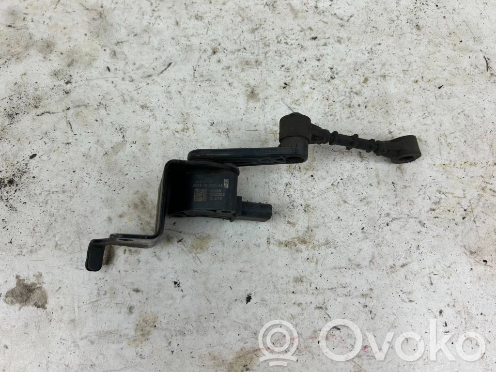Jaguar I-Pace Air suspension front height level sensor 