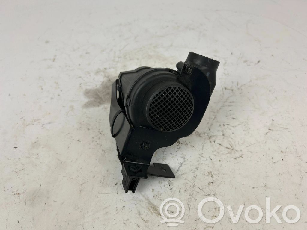 BMW 7 E65 E66 Valdymo bloko aušintuvas 