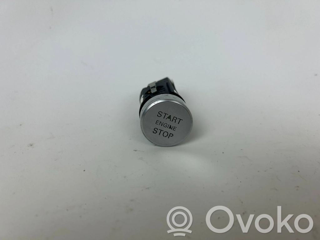 Engine start stop button switch   4G2905217A,10021272,S1547211131452