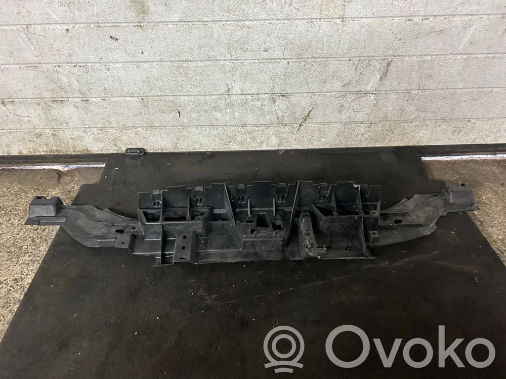 Porsche Panamera (970) Suport montare bară spate 