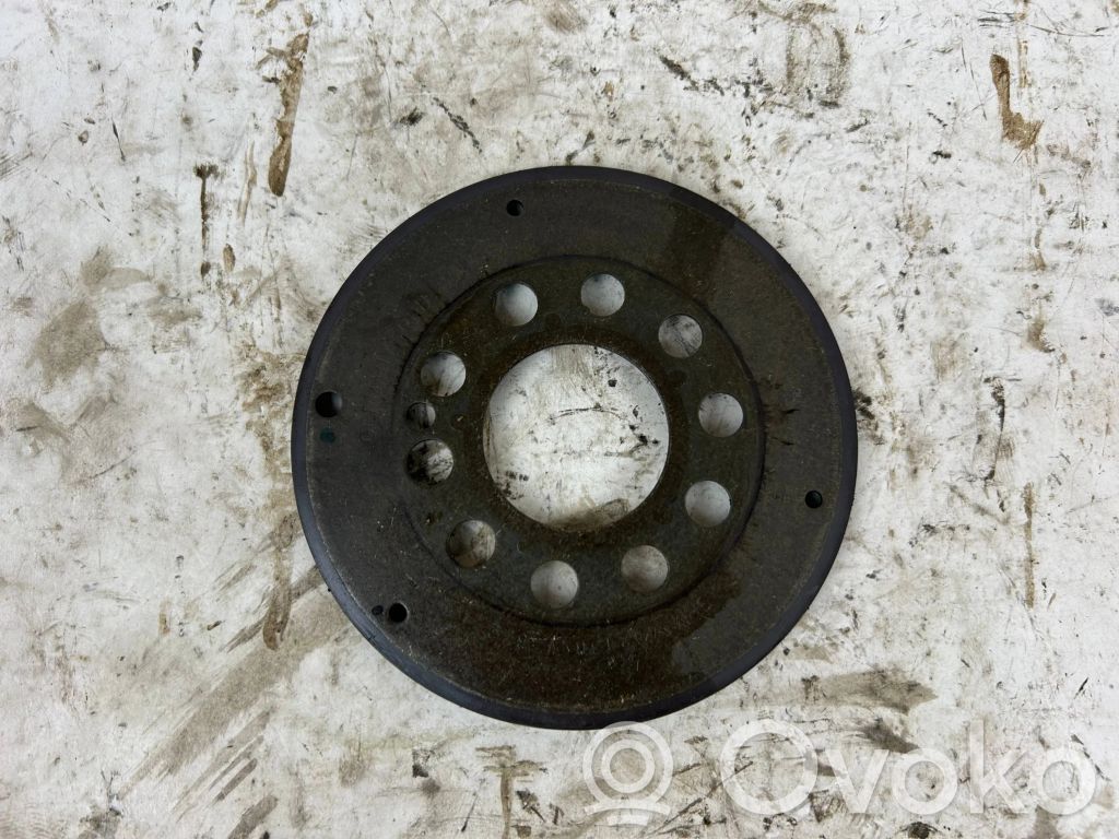 Audi A6 S6 C7 4G other engine part 
