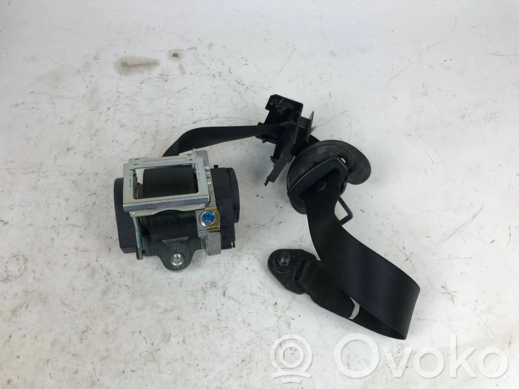 Front seatbelt   561148401,010R000,22307