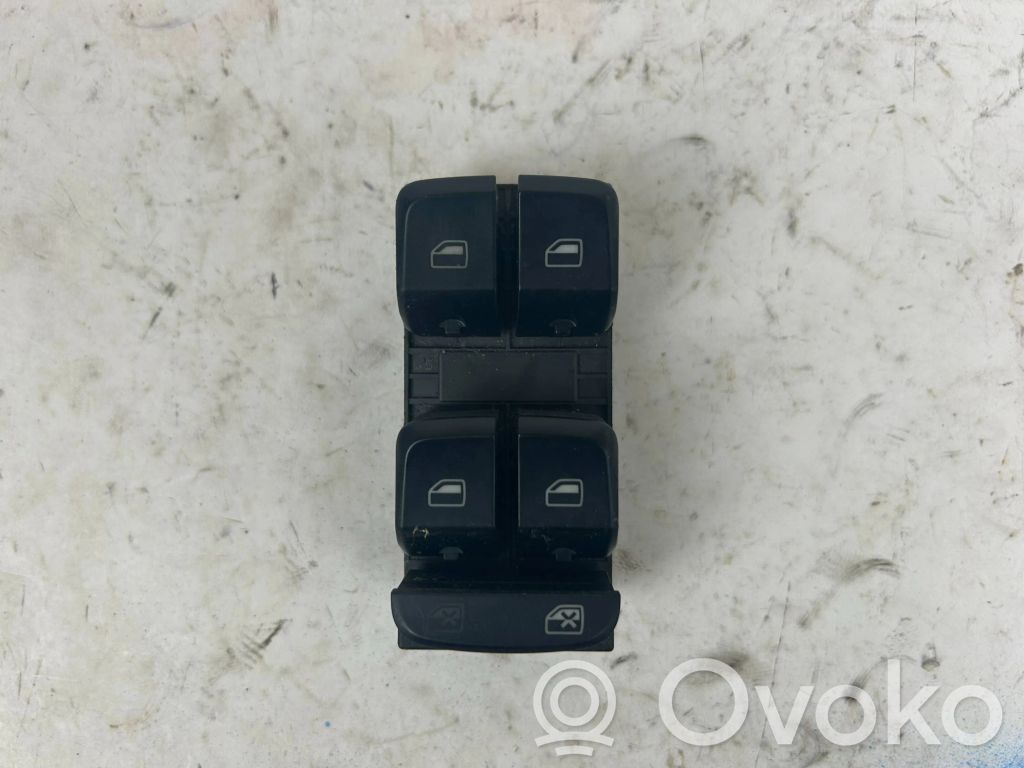 Audi Q5 SQ5 8R Electric window control switch 