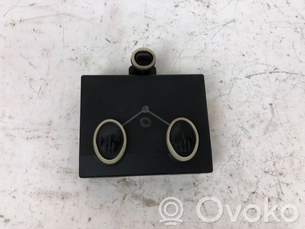 Audi A4 S4 B8 8K Door control unit/module 