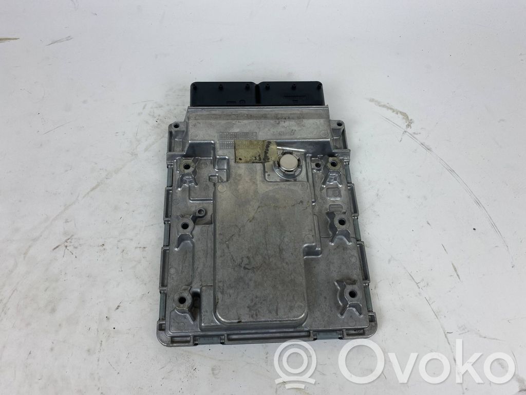 Porsche Macan (95B) Engine control unit/module 