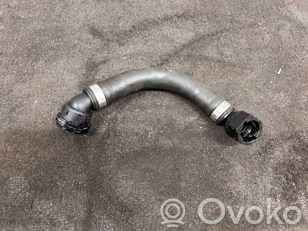 BMW X5 E70 Engine coolant pipe/hose 