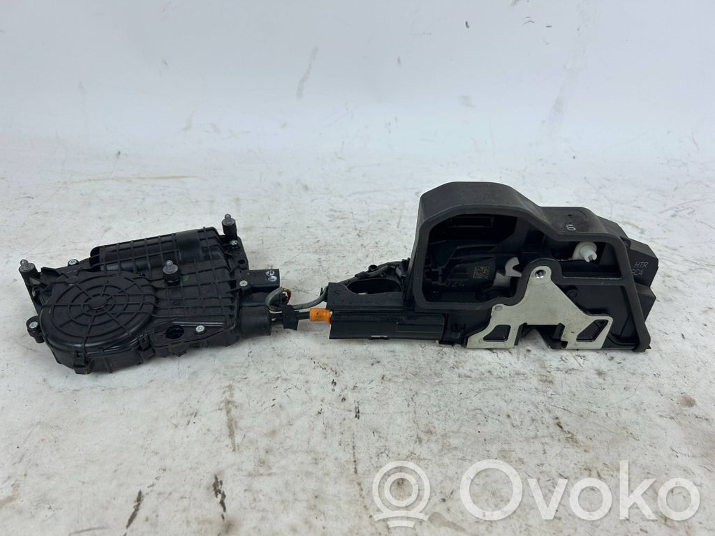 BMW X5 E70 Galinių durų spyna 