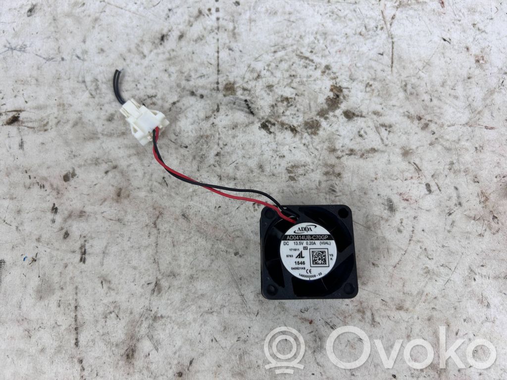 BMW 3 G20 G21 Einzelteil Scheinwerfer 