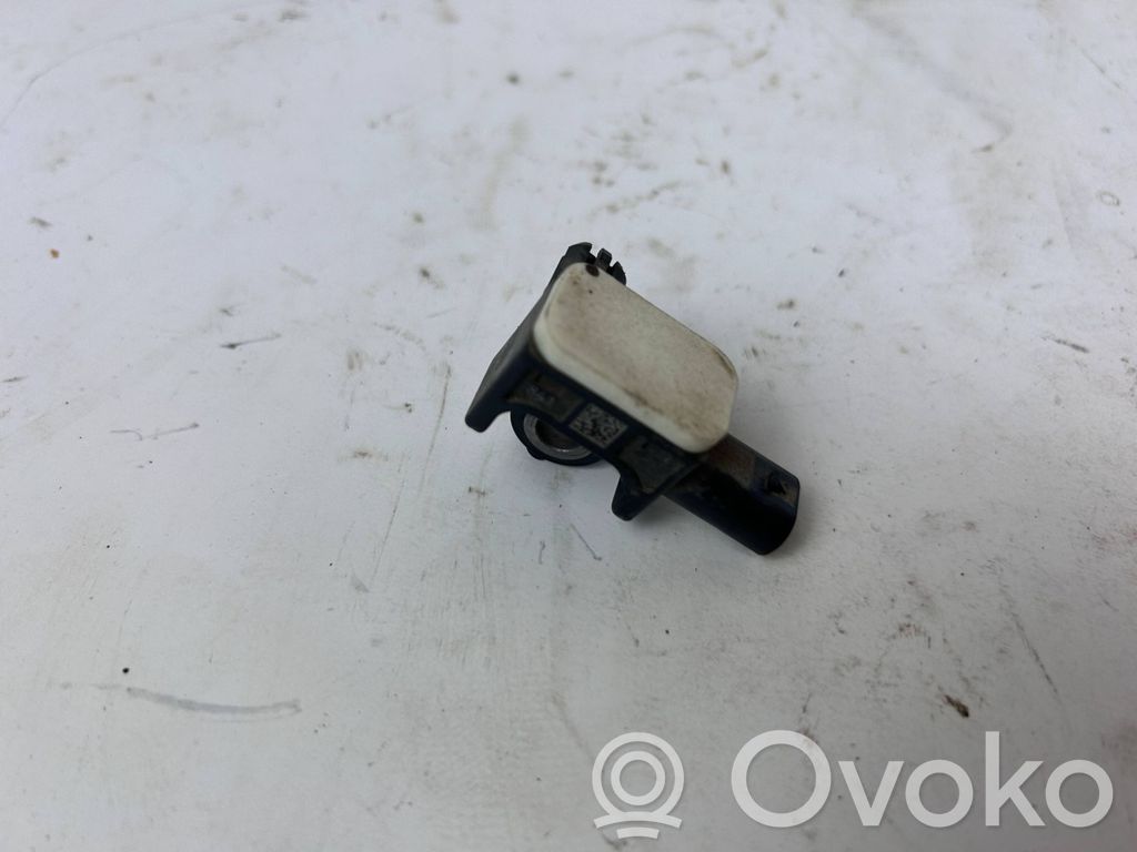 Dodge Durango III Airbag deployment crash/impact sensor 