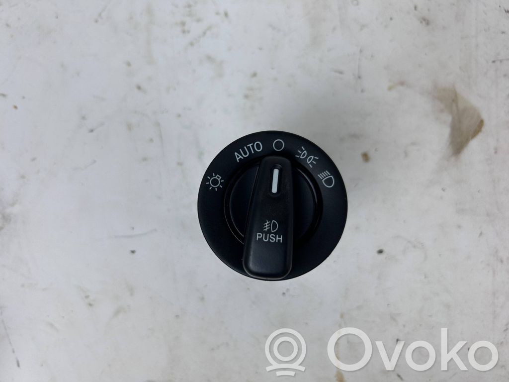 Dodge Durango III Light switch 