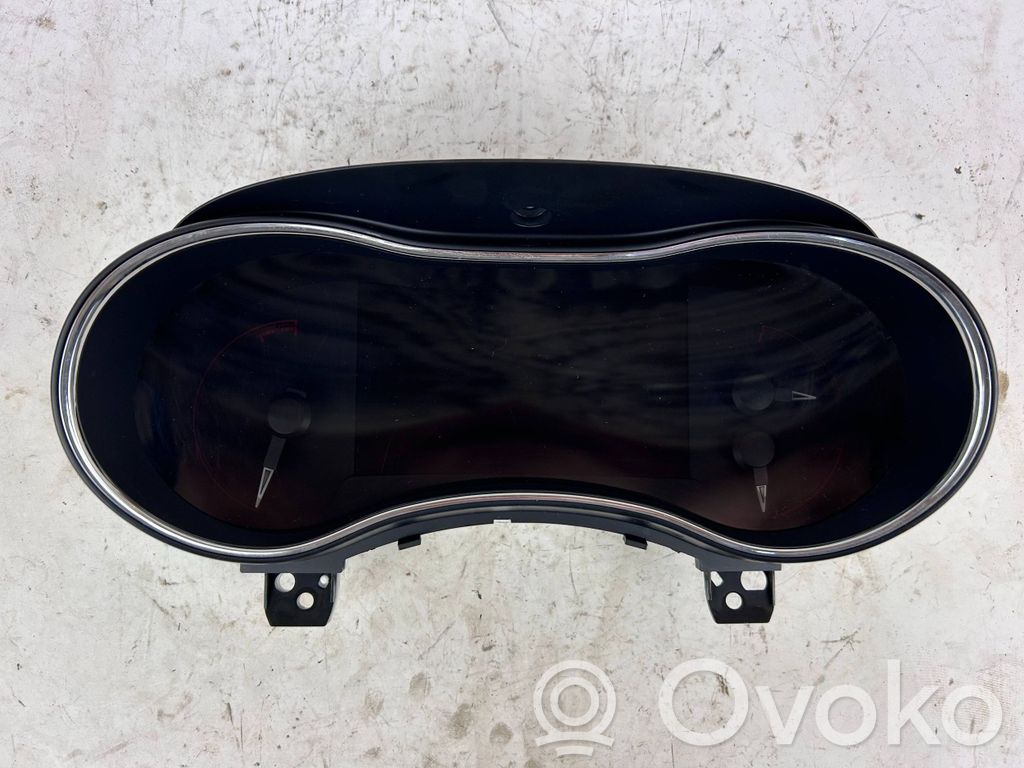 Dodge Durango III Speedometer (instrument cluster) 