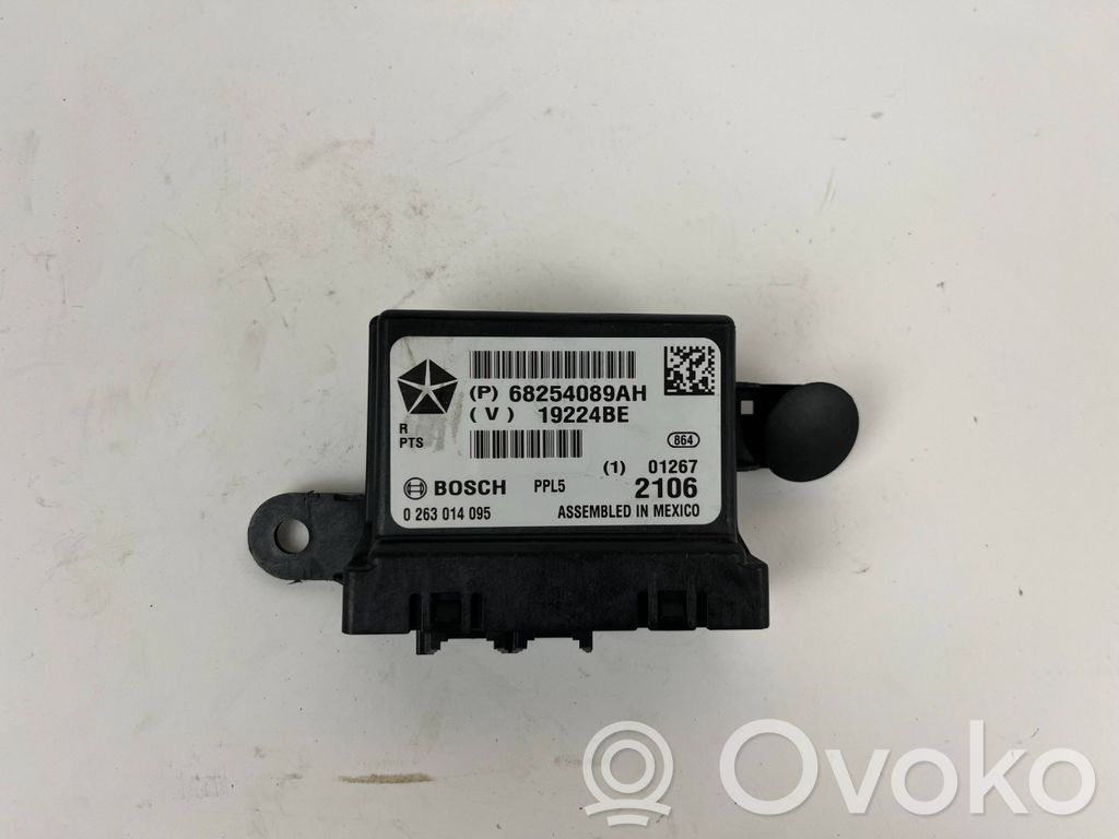 Dodge Durango III Parking PDC control unit/module 
