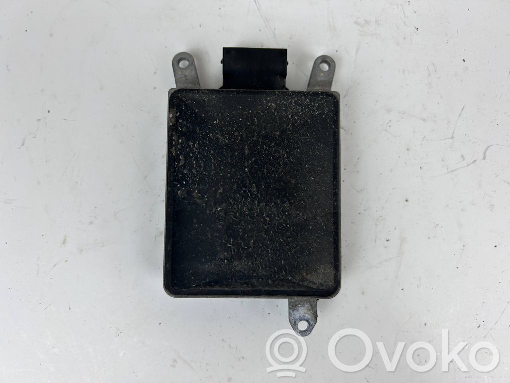 Audi A4 S4 B8 8K Blind spot module 