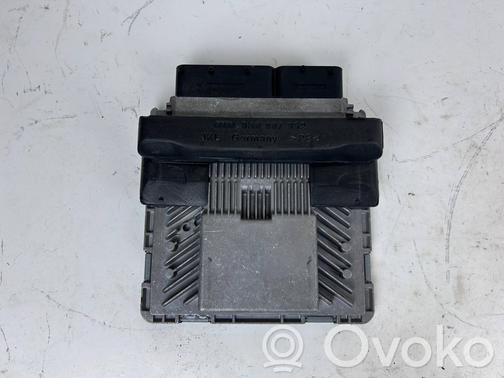 Audi A4 S4 B8 8K Engine control unit/module 