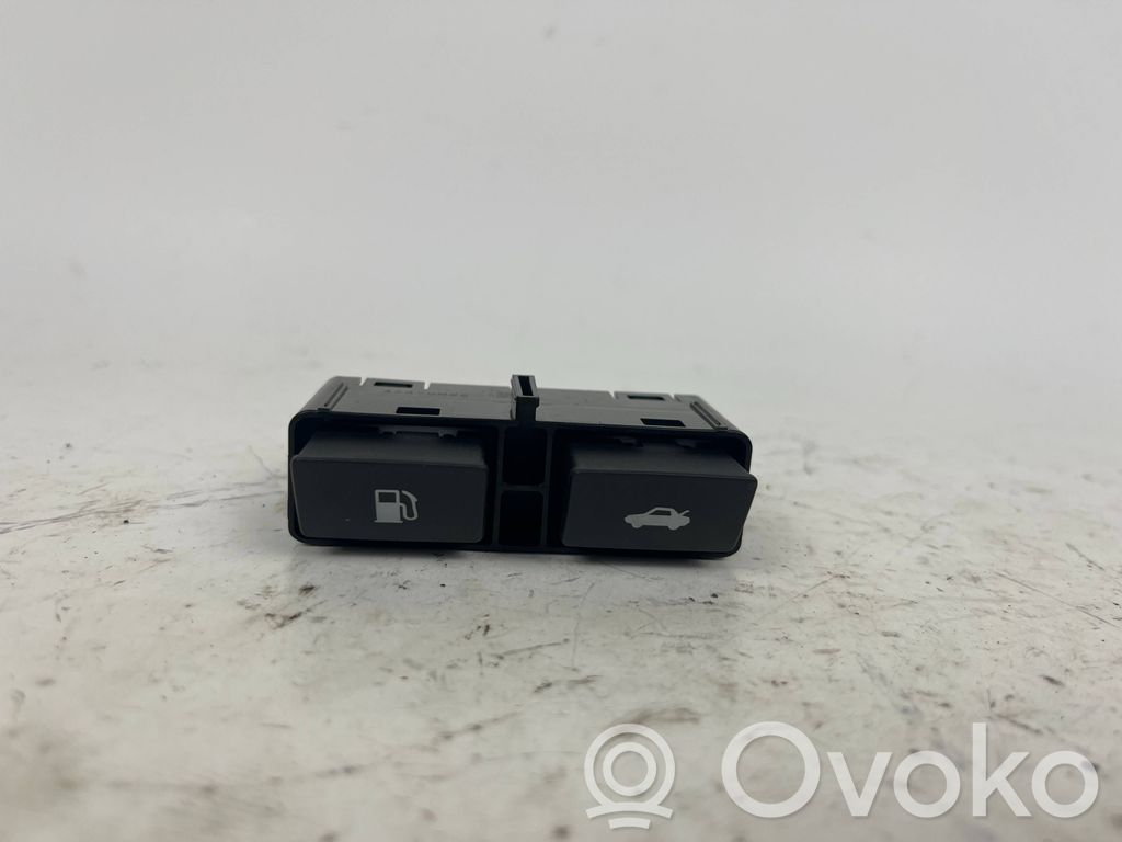 Toyota Mirai Fuel cap release pull handle 