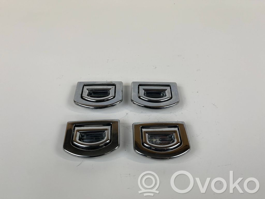Tie down hook / loop   1K0864203