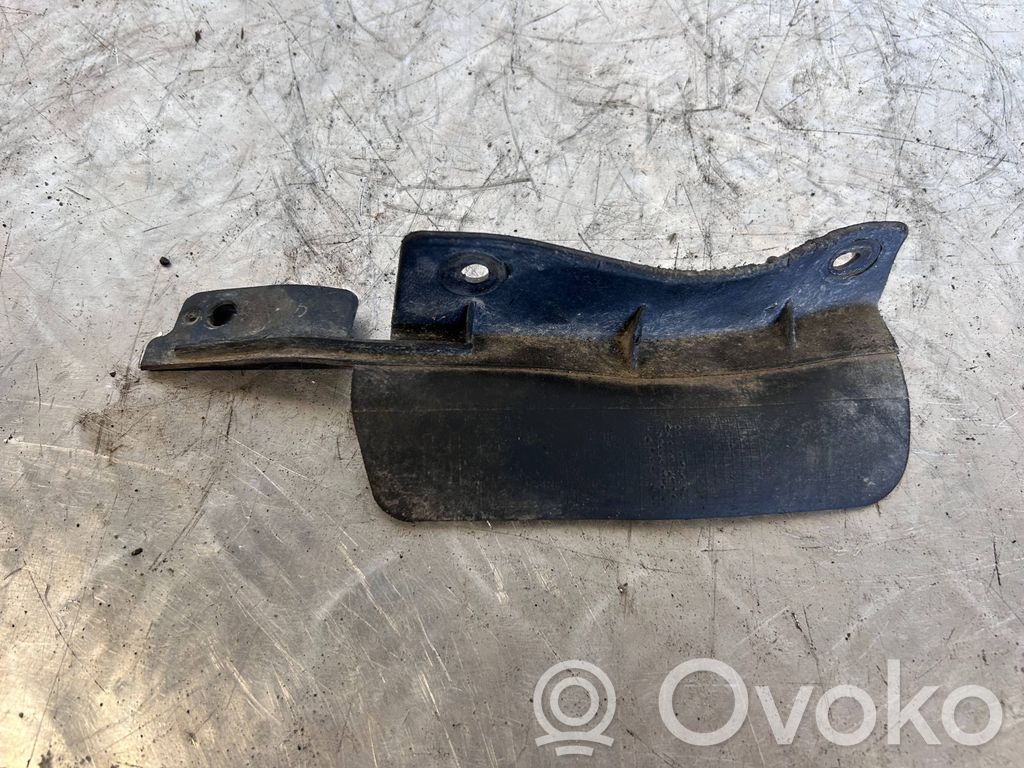 BMW X5M E70 Rear mudguard 
