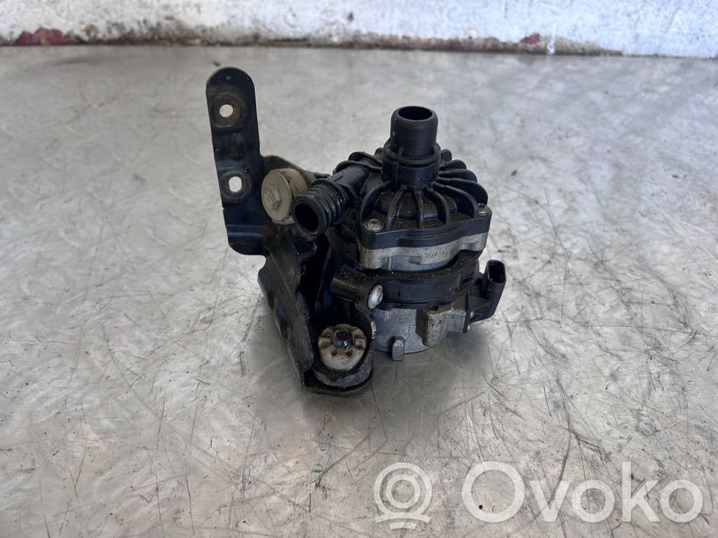 BMW X5M E70 Cirkuliacinis el. siurbliukas 