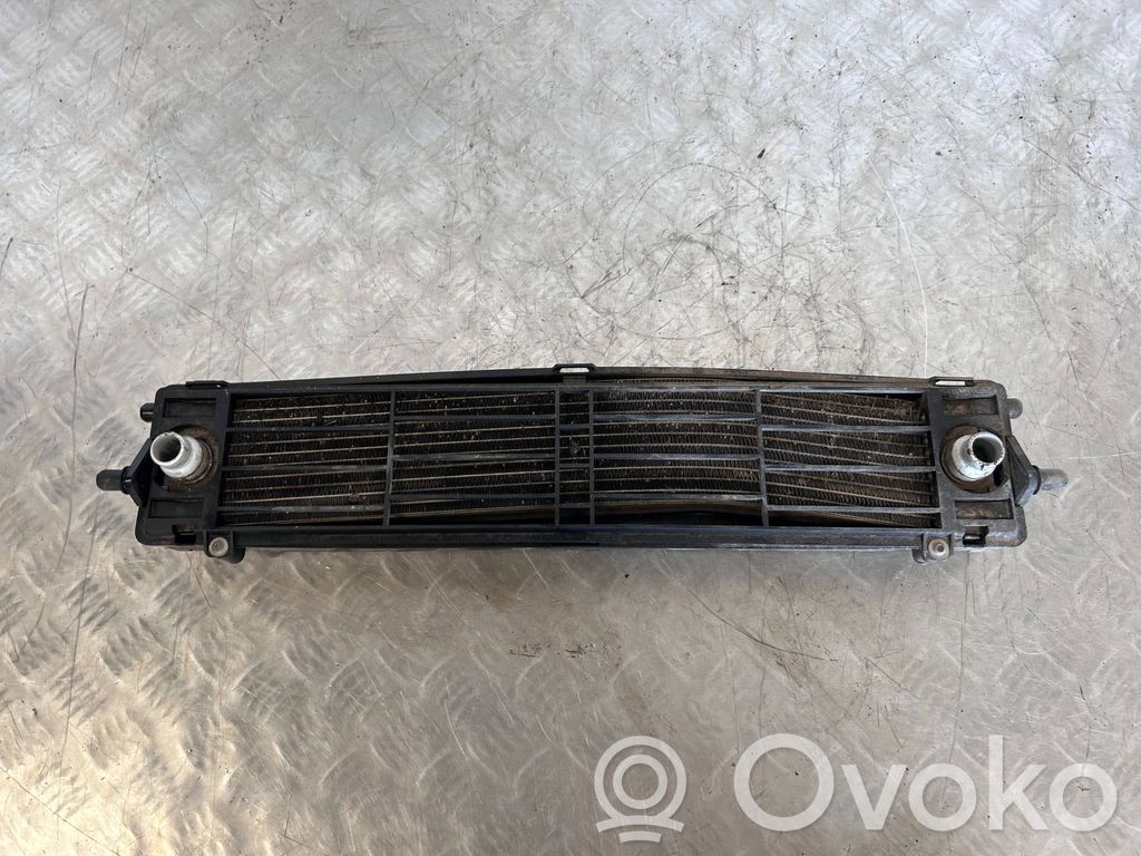 BMW X5M E70 Dzesēšanas šķidruma radiators 
