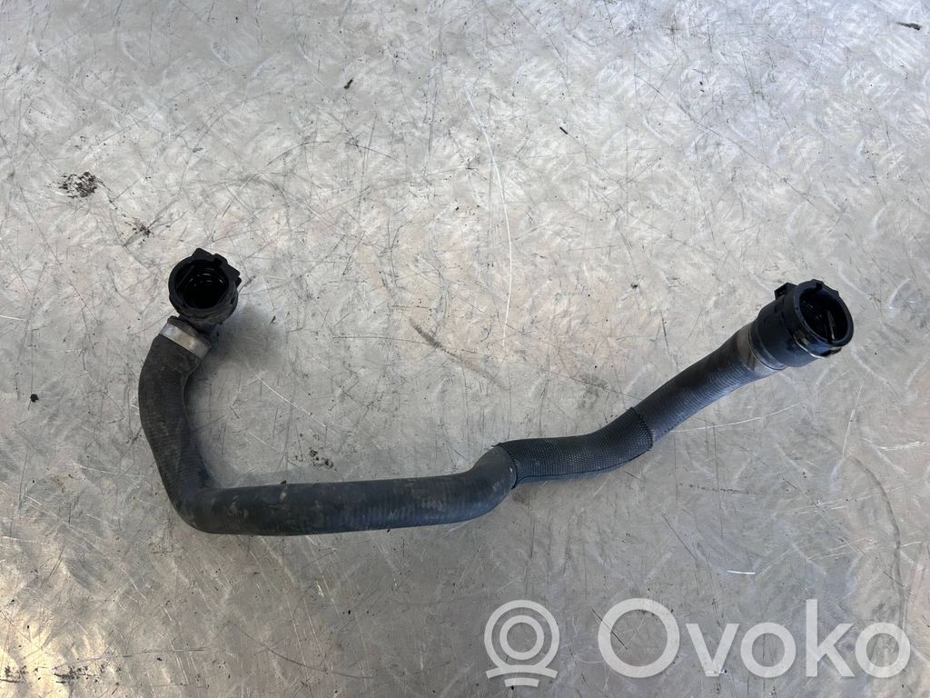 BMW X5M E70 Engine coolant pipe/hose 