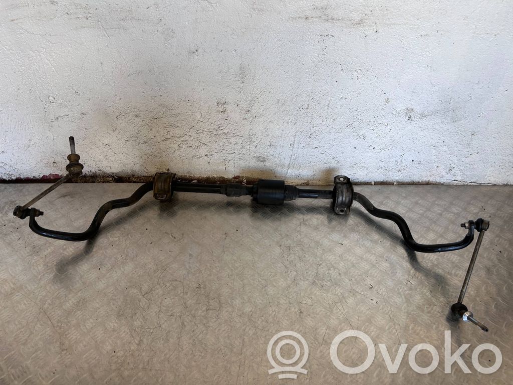 BMW X5M E70 Active stabilizer 