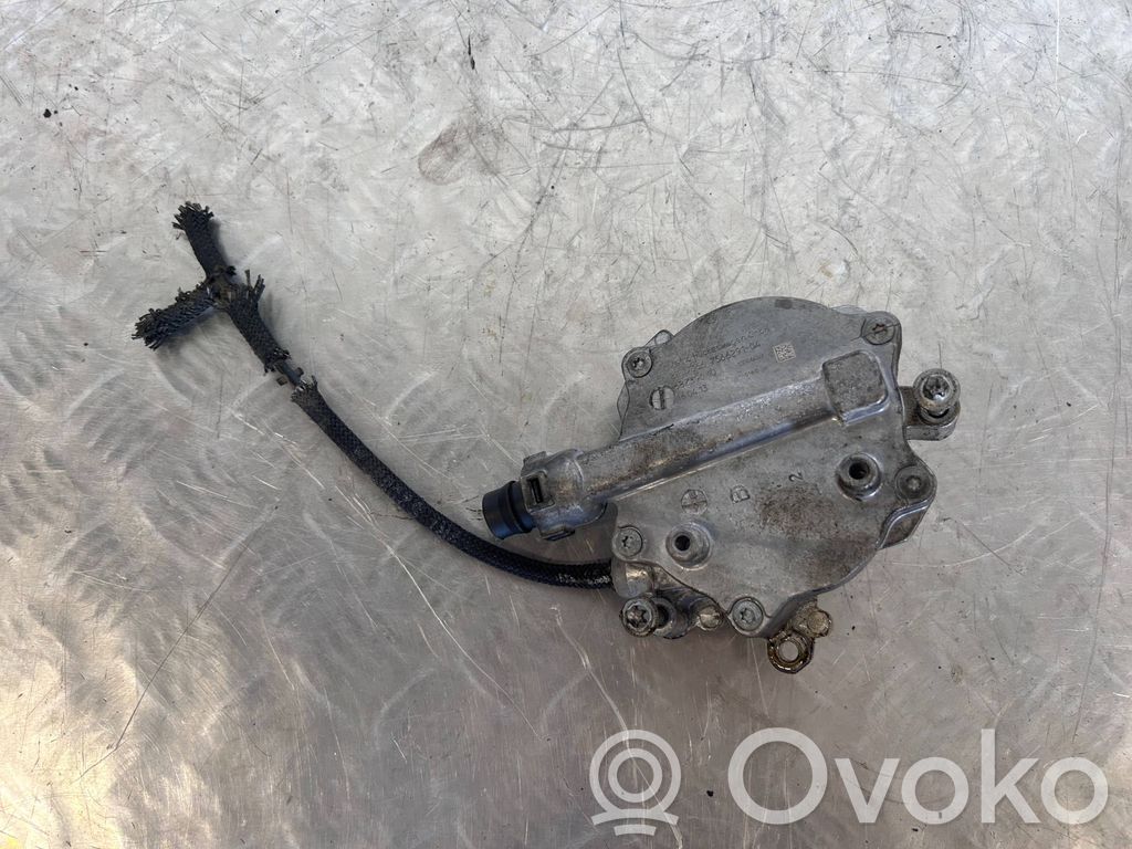 Vacuum pump   7566291