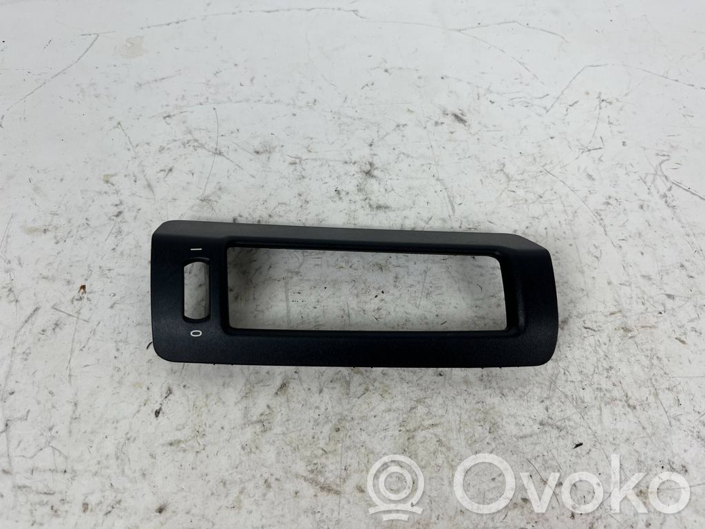 BMW X5M E70 Muut kojelaudan osat 