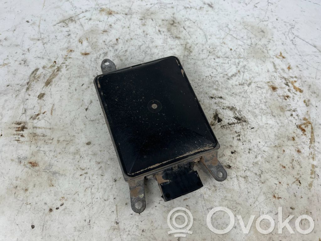 Audi S5 Blind spot module 