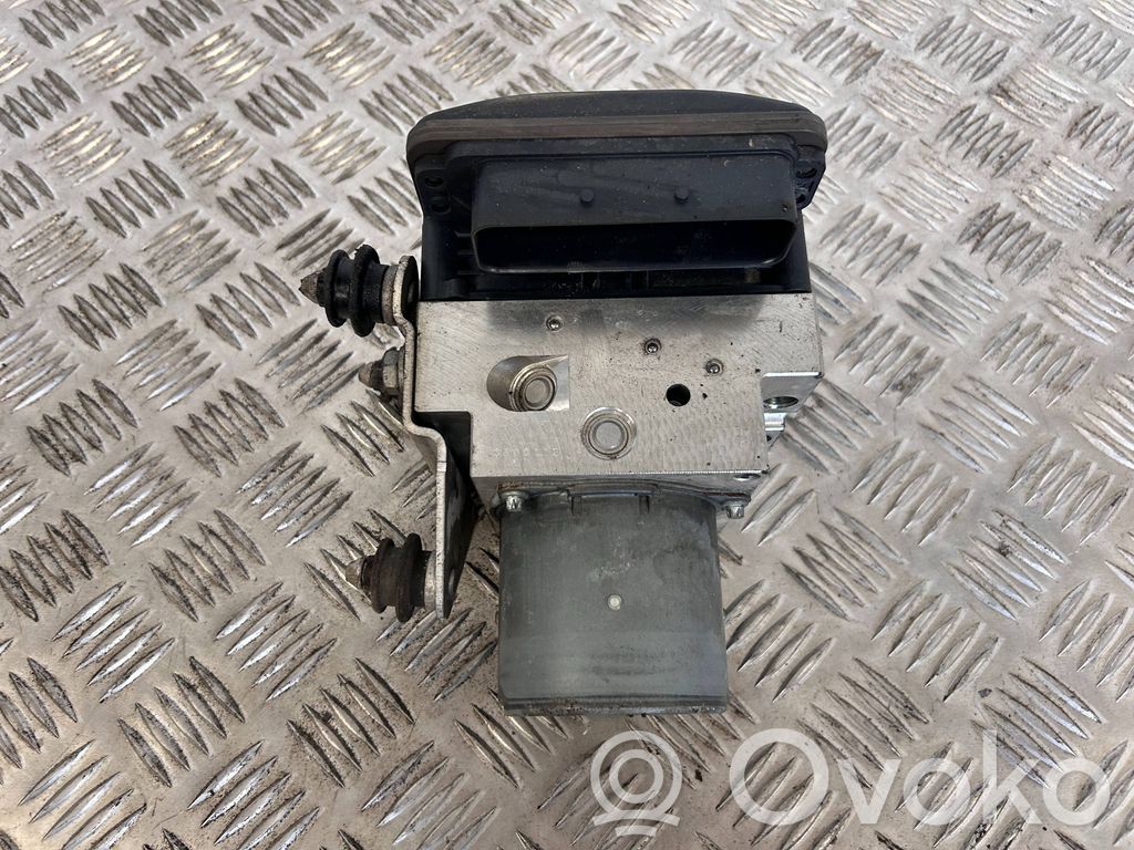 Audi A8 S8 D4 4H ABS Pump 