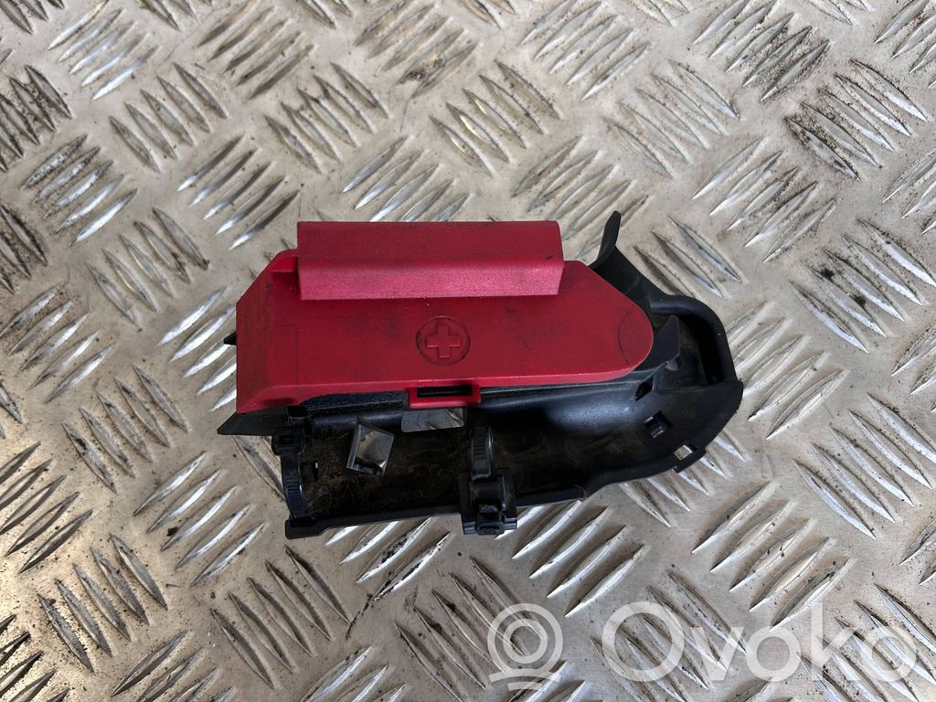 Audi A8 S8 D4 4H Cableado positivo 