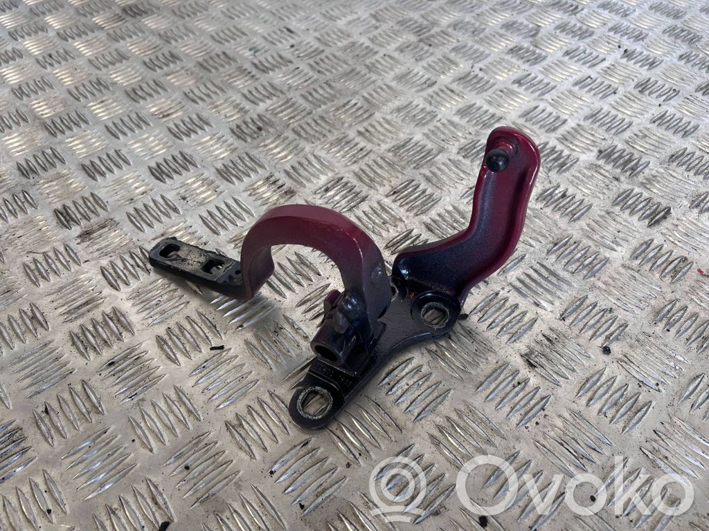 Rear door upper hinge   1898789
