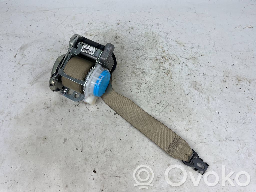 Cinturón delantero   2516336AA