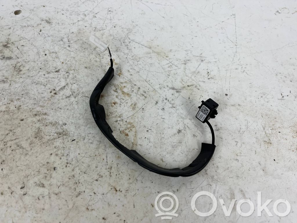 Tesla Model X Micrófono (bluetooth/teléfono) 